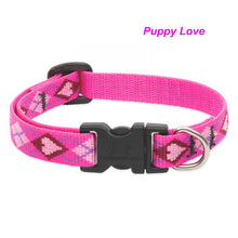 Load image into Gallery viewer, LupinePet Dog Collars & Leashes - Multi Designs!