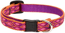 Load image into Gallery viewer, Lupine Safety Cat Collars (No Bell) - New Stock!