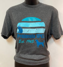 Load image into Gallery viewer, Peninsula SPCA Vintage Tees - long sleeve & short sleeve