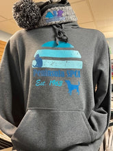 Load image into Gallery viewer, Vintage Hooded Sweatshirts