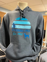 Load image into Gallery viewer, Vintage Hooded Sweatshirts