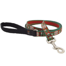 Load image into Gallery viewer, Lupine Limited Edition Holiday Collars & Leashes