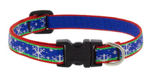 Load image into Gallery viewer, Lupine Limited Edition Holiday Collars & Leashes