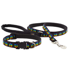Load image into Gallery viewer, LupinePet Dog Collars & Leashes - New Designs!