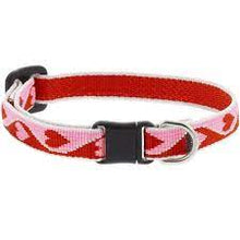 Load image into Gallery viewer, Lupine Limited Edition Valentine Collars & Leashes