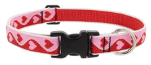 Load image into Gallery viewer, Lupine Limited Edition Valentine Collars & Leashes