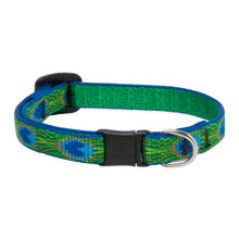 Load image into Gallery viewer, Lupine Safety Cat Collars (No Bell) - New Stock!