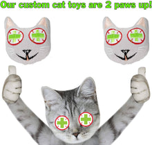 Load image into Gallery viewer, Smokey&#39;s Stash Silvervine Haze Potent Catnip and Silver Vine
