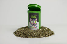 Load image into Gallery viewer, Smokey's Stash Organic Catnip Og Puss Pop Top
