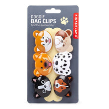 Load image into Gallery viewer, Doggie Bag Clips
