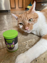 Load image into Gallery viewer, Smokey's Stash Organic Catnip Og Puss Pop Top
