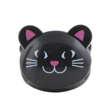 Load image into Gallery viewer, Bag Clips Cats
