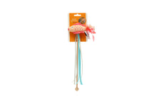 Load image into Gallery viewer, Koi Cat Teaser Wand
