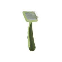 Load image into Gallery viewer, Safari by Coastal Cat Soft Slicker Brush
