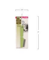 Load image into Gallery viewer, Safari by Coastal Cat Flea Comb
