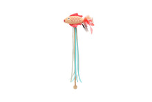 Load image into Gallery viewer, Koi Cat Teaser Wand
