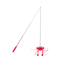 Load image into Gallery viewer, Faball Crab Cat Teaser
