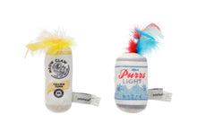 Load image into Gallery viewer, Drink Cat Toys, Set of 2
