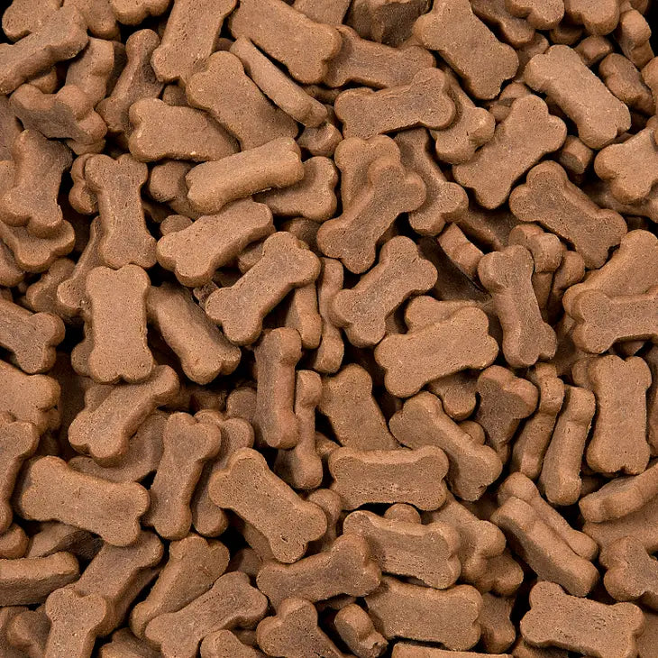 Bacon Bone Treats for Doggos
