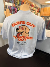 Load image into Gallery viewer, Sun's Out Tongues Out Tees &amp; Tanks
