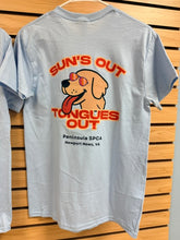 Load image into Gallery viewer, Sun's Out Tongues Out Tees &amp; Tanks
