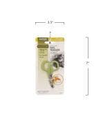 Load image into Gallery viewer, Safari by Coastal Cat Nail Trimmer
