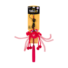 Load image into Gallery viewer, Faball Crab Cat Teaser
