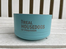 Load image into Gallery viewer, The Real Housedogs Custom Dog Bowls - Real Housewives
