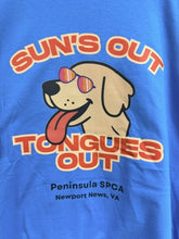 Load image into Gallery viewer, Sun's Out Tongues Out Tees &amp; Tanks
