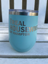 Load image into Gallery viewer, &quot;Real Housewives&quot; Polar Camel Wine Tumbler
