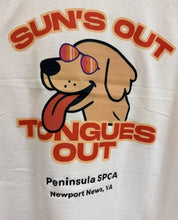 Load image into Gallery viewer, Sun's Out Tongues Out Tees &amp; Tanks
