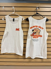 Load image into Gallery viewer, Sun's Out Tongues Out Tees &amp; Tanks

