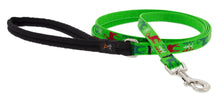 Load image into Gallery viewer, Lupine Limited Edition Holiday Collars &amp; Leashes
