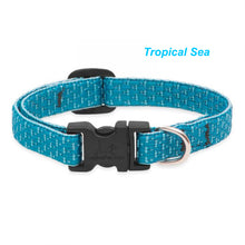 Load image into Gallery viewer, LupinePet Eco Collars &amp; Leashes
