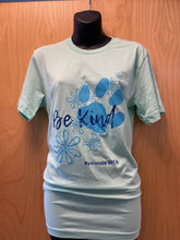 Load image into Gallery viewer, NEW - Be Kind T-Shirt - Multi Colors
