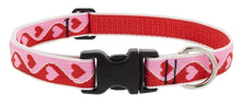 Load image into Gallery viewer, Lupine Limited Edition Valentine Collars &amp; Leashes
